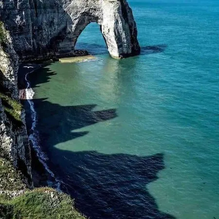 Gite Le Fisk A 2 Pas De La Mer Fécamp