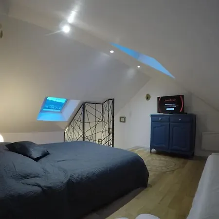 Gite Le Fisk A 2 Pas De La Mer * Fécamp