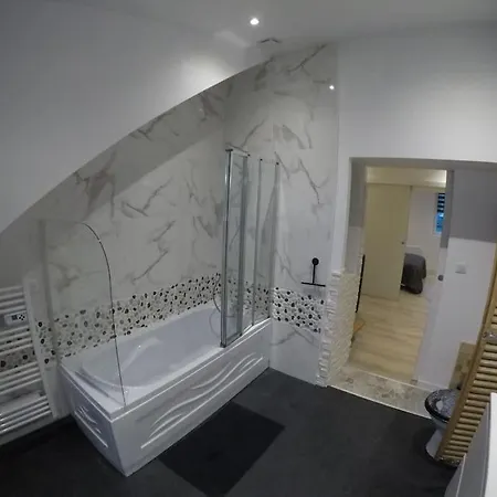 Gite Le Fisk A 2 Pas De La Mer Vakantiehuis Fécamp