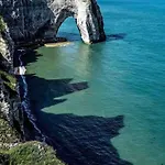 Gite Le Fisk A 2 Pas De La Mer Fecamp
