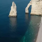 Gite Le Fisk A 2 Pas De La Mer Fecamp