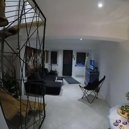 Gite Le Fisk A 2 Pas De La Mer *