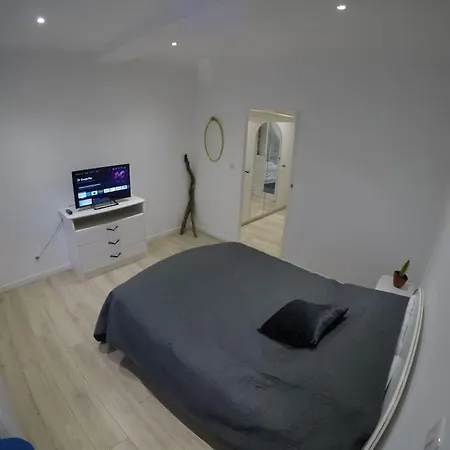 Gite Le Fisk A 2 Pas De La Mer Fécamp