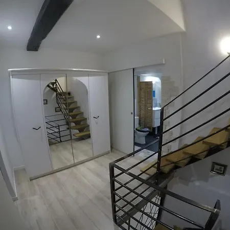 Feriehus Gite Le Fisk A 2 Pas De La Mer *