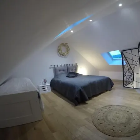 Gite Le Fisk A 2 Pas De La Mer *