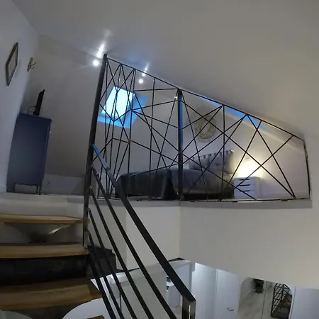 Gite Le Fisk A 2 Pas De La Mer Feriehus